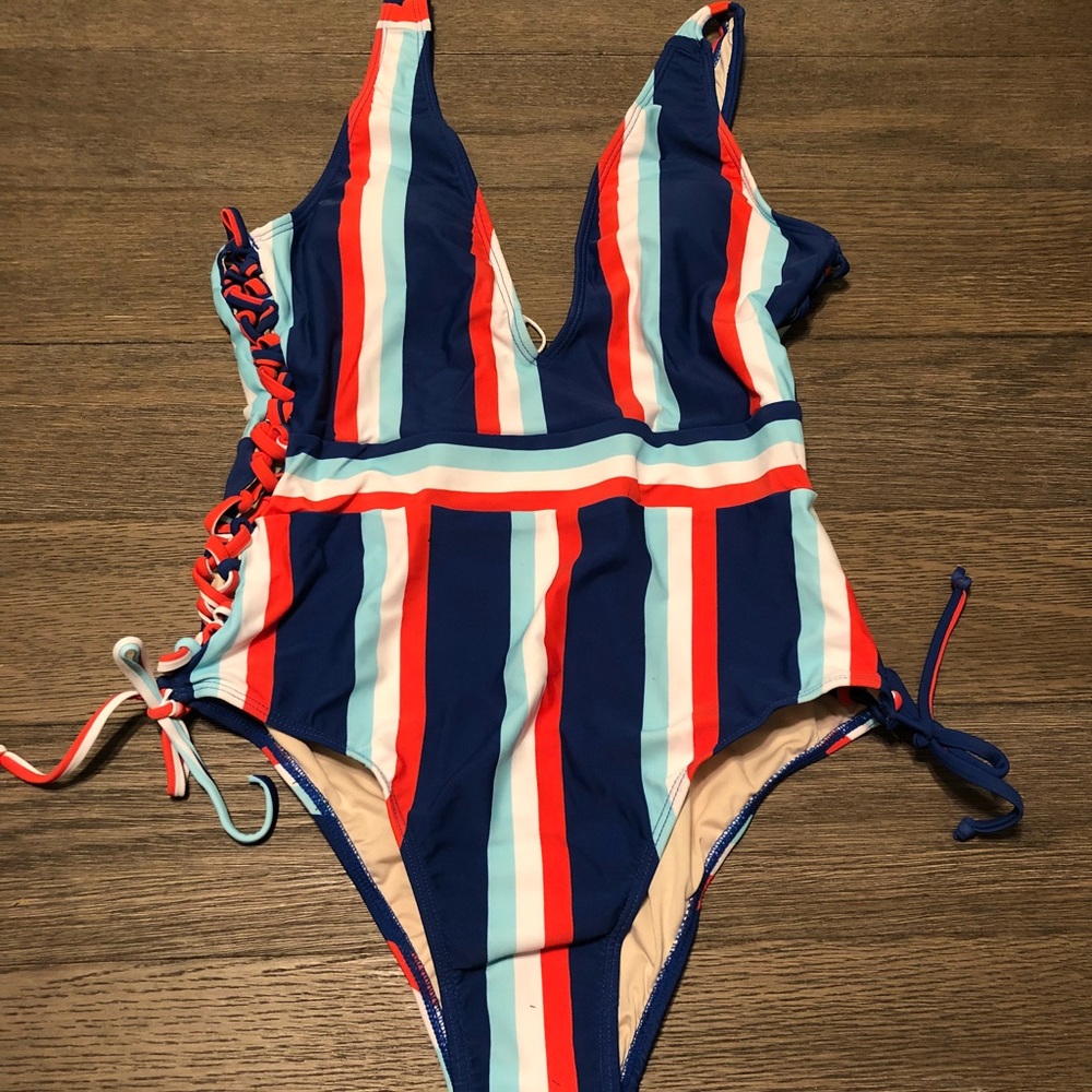 bathing suit